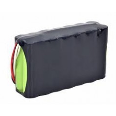 Baterija za GE Dash 2500 8.4V 8000 mAh NiMh