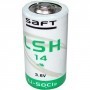 BAT SAFT Litij LSH14 3,6V/5,5Ah