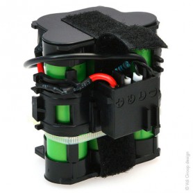 Baterija za Gardena R40Li R70Li 18V 1500 mAh
