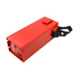 Baterija za Leica Theodolite, NiMh, 9000 mAh