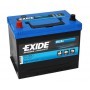 Exide ER350 80Ah L+ 510A MARINE 270X173X222