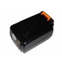 Baterija za Black&Decker BL1336 BL2032 36V 1500 mAh