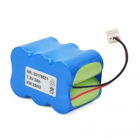 Baterija za infuzijsko črpalko Terumo TE-171 3000 mAh