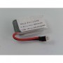 Baterija za 310B X6 quadrocopter 390 mAh Li-Ion