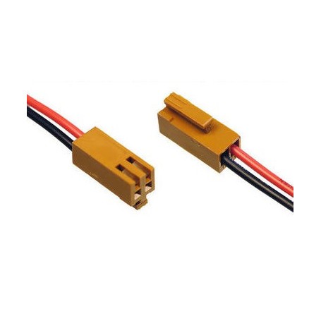 JAE Fanuc konektor Il-2S