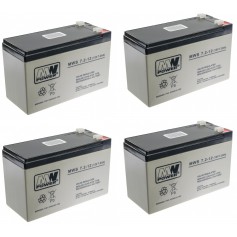 RBC57 APC UPS BATERIJE