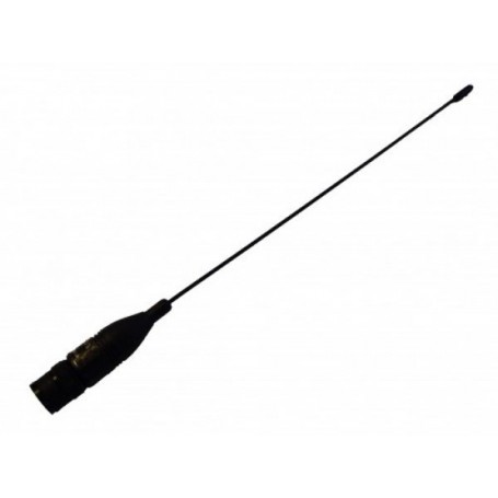 Antena 23cm BNC 144/430 Mhz