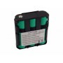 Baterija za Kenwood KNB-27 3.6V 1300 mAh NiMh