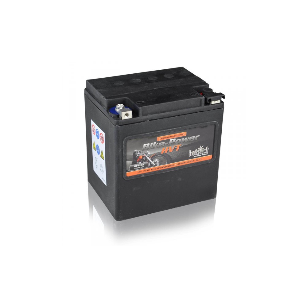 Аккумулятор 12v 30ah