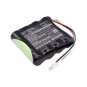 Baterija za 3M Dynatel 950ADSL 2000 mAh