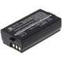 Baterija za Brother PT-E300, E500, H300, H500 3300 mAh