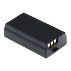 Baterija za Brother PT-E300, E500, H300, H500 3300 mAh