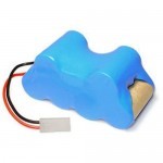 Shark V1950 baterija