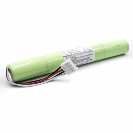 Datex Ohmeda Pulse Oximeter 4.8V NiMh