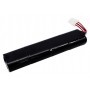 Baterija za Welch-Allyn AED 12V 3000 mAh