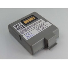 Baterija za Zebra QL420, QL420 Plus, 3800 mAh