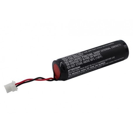 Baterija za Midland ER200 ER300 Batt20l 2200 mAh