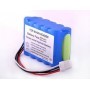 Baterija za Nihon Kohden BSM-2300 12V 3800 mAh