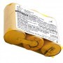 Baterija za Hoover S1120 3.6V 3000 mAh NiMh