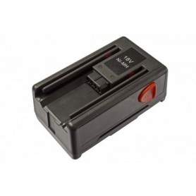 Baterija za Gardena 8834-20, 18V NiMh 1500 mAh
