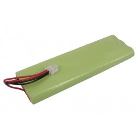 Baterija za Husqvarna Automower G2, 3000 mAh