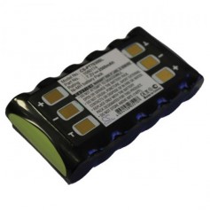Baterija za Psion Teklogix 19505, 19515, 7030, 2500 mAh