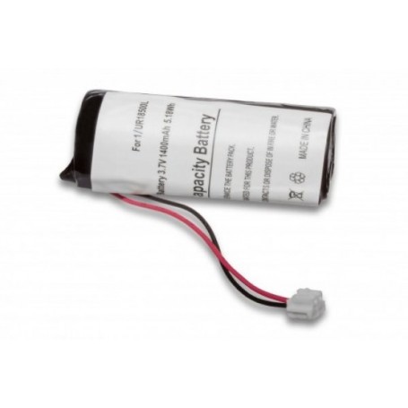 Baterija za Wella Xpert HS71