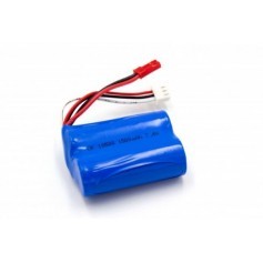 Baterija za helikopter Revell Cardinal 7.4V 1500 mAh Li-Ion