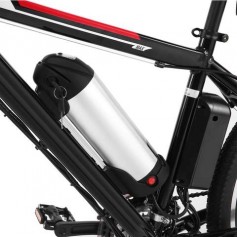 Obnova baterij za električna kolesa