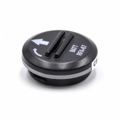 Baterija za pasjo ovratnico PetSafe 150 mAh RFA-67