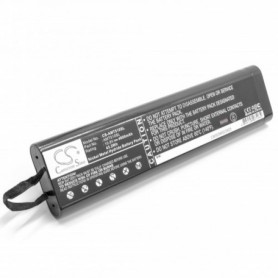 Baterija za Acterna Anritsu Lite 3000, 4000 mAh