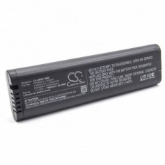 Baterija za Anritsu MS2024A, 11.1V 7800 mAh