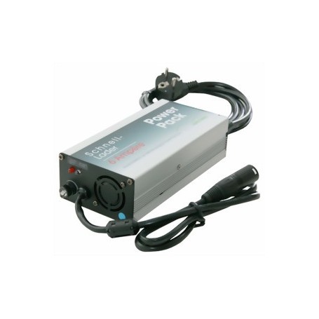 Power Pack hitri polnilnik 6A