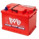 TOPLA Energy 55Ah