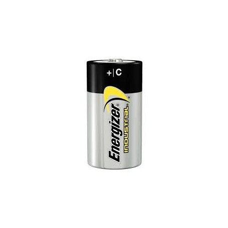 Energizer Industrial Lr14 C 1.5V