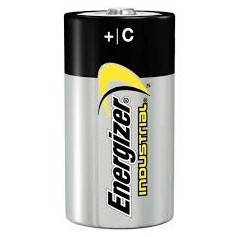 Energizer Industrial Lr14 C 1.5V