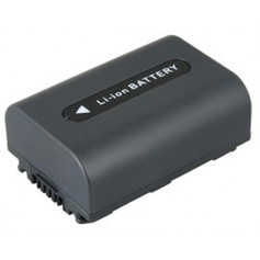 Baterija za Sony NP-FH50 infochip