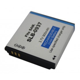 Baterija za Samsung SLB-0937