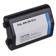 Baterija za Nikon EN-EL4