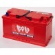 TOPLA Energy 100Ah
