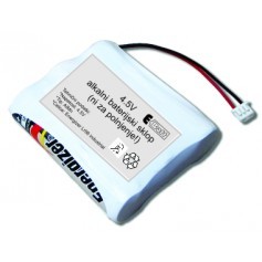 4.5V 3XLR06AA AIMn baterijski sklop