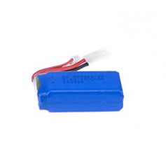 Baterija za Efase Boot FT009-15, 1500 mAh
