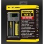 NiteCore Intellicharge i2