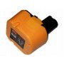 Baterija za Ryobi CTH1201, 12V 3300 mAh NiMh