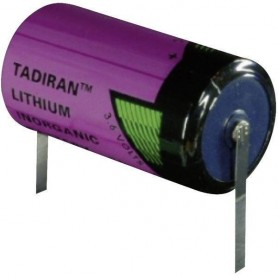 Tadiran Lithium 3,6V SL 2770/S