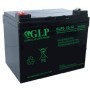 GLP 12V 33Ah GEL akumulator