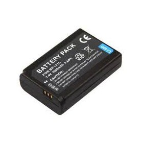 Baterija za Samsung kamero, BP1310