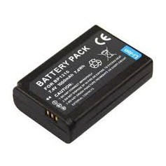 Baterija za Samsung kamero, BP1310