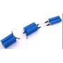 Baterija za sesalnik Philips, 12V 2200 mAh NiMh