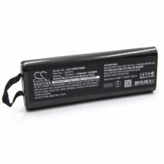 Baterija za Yokogawa AQ7270, 2100 mAh
